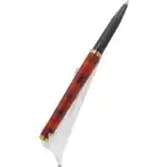 Penne S-t- Dupont 43dcr68 (43DCR68) Unisex FASHION ACCESSORIES