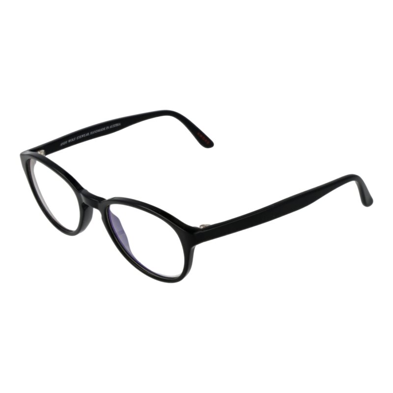 ANDY WOLF 4488 49A (4488 49A) Unisex EYEWEAR