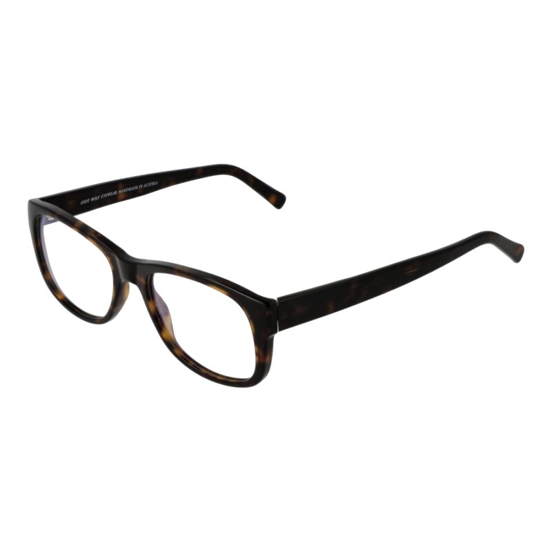 ANDY WOLF 4493 54B (4493 54B) Unisex EYEWEAR