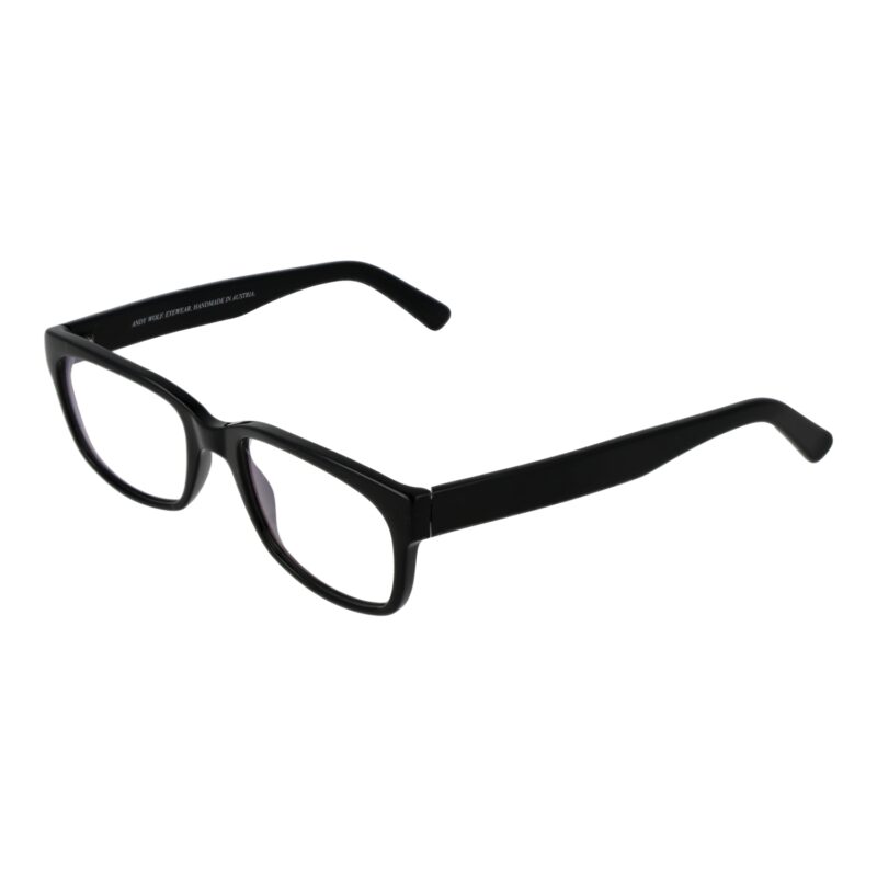ANDY WOLF 4497 53A (4497 53A) Unisex EYEWEAR