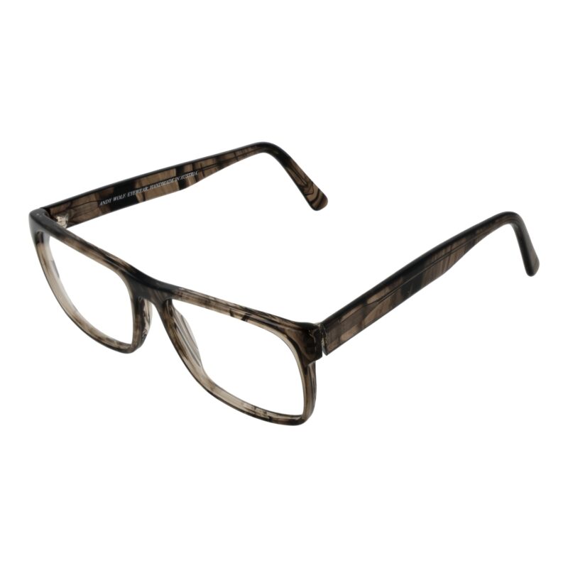 ANDY WOLF 4502 53C (4502 53C) Unisex EYEWEAR