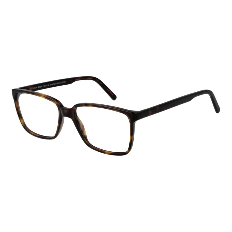 ANDY WOLF 4510 55B (4510 55B) Unisex EYEWEAR