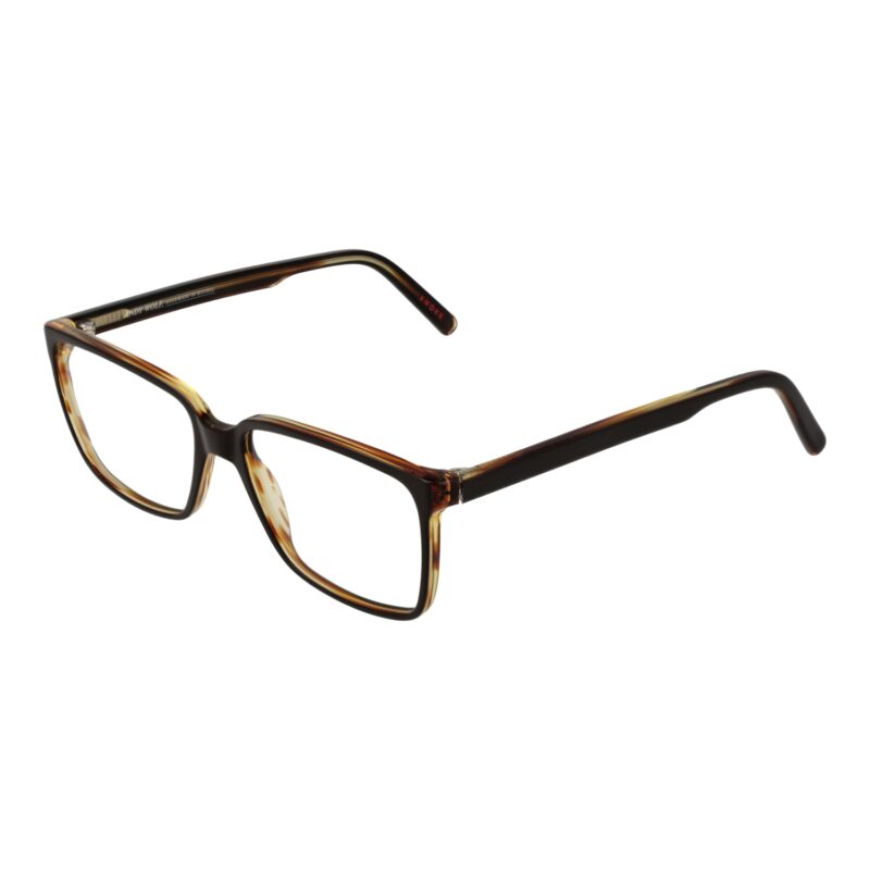 ANDY WOLF 4510 55J (4510 55J) Unisex EYEWEAR