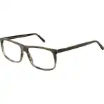 Andy Wolf 4525 57e (4525 57E) Unisex EYEWEAR