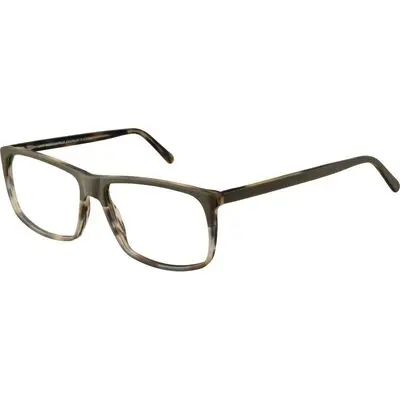 Andy Wolf 4525 57e (4525 57E) Unisex EYEWEAR