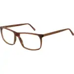 Andy Wolf 4525 57m (4525 57M) Unisex EYEWEAR