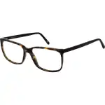 Andy Wolf 4526 58b (4526 58B) Unisex EYEWEAR