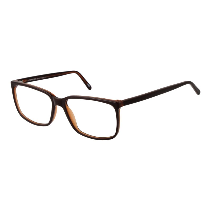 ANDY WOLF 4526 58E (4526 58E) Unisex EYEWEAR