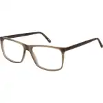 Andy Wolf 4528 58g (4528 58G) Unisex EYEWEAR