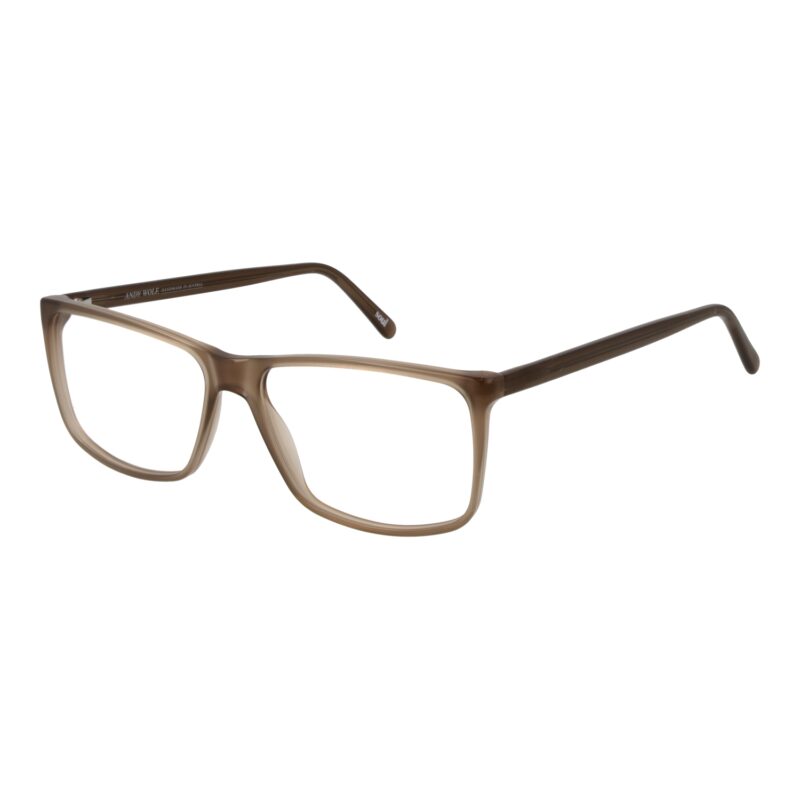 ANDY WOLF 4528 58G (4528 58G) Unisex EYEWEAR