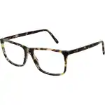 Andy Wolf 4528 58h (4528 58H) Unisex EYEWEAR