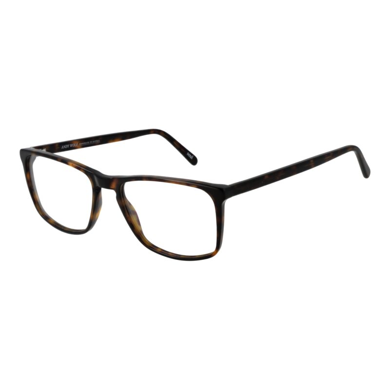 ANDY WOLF 4533 53B (4533 53B) Unisex EYEWEAR