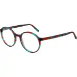 Andy Wolf 4534 52l (4534 52L) Unisex EYEWEAR
