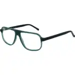 Andy Wolf 4536 58c (4536 58C) Unisex EYEWEAR