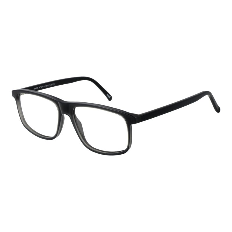 ANDY WOLF 4537 58E (4537 58E) Unisex EYEWEAR
