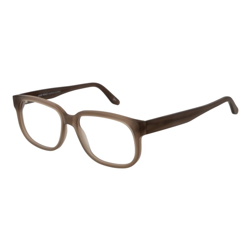 ANDY WOLF 4546 54D (4546 54D) Unisex EYEWEAR