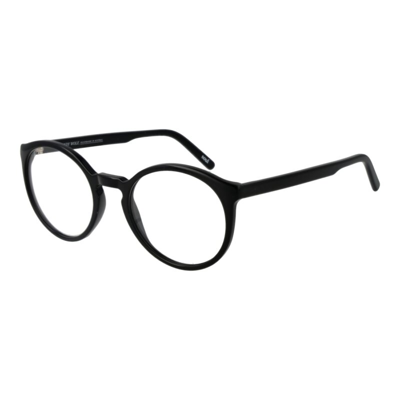 ANDY WOLF 4566 52A (4566 52A) Unisex EYEWEAR