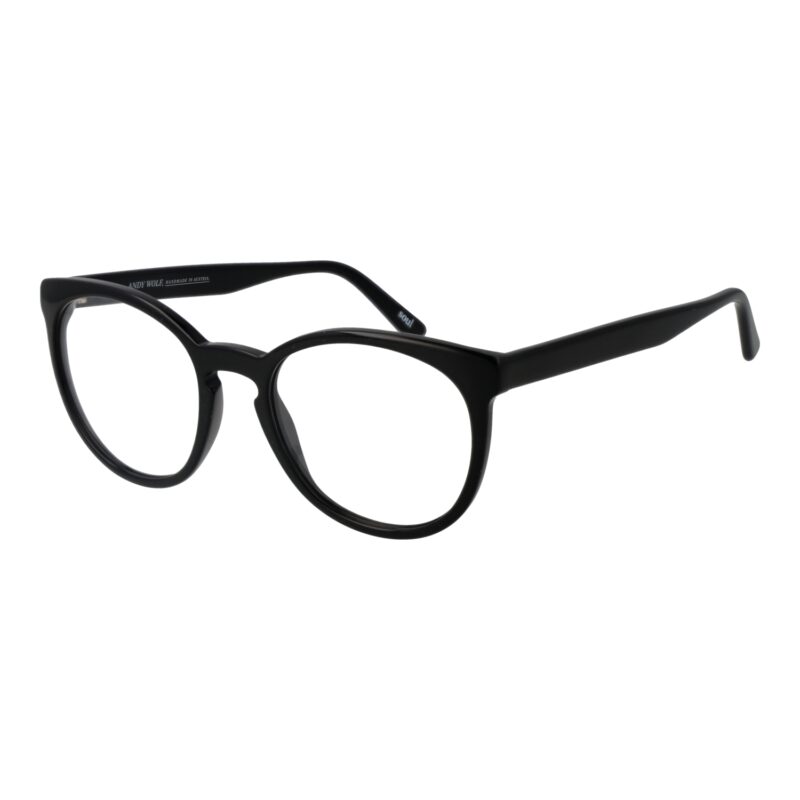 ANDY WOLF 4571 52A (4571 52A) Unisex EYEWEAR