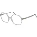 Andy Wolf 4580 56c (4580 56C) Unisex EYEWEAR