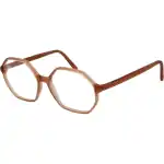 Andy Wolf 4580 56e (4580 56E) Unisex EYEWEAR