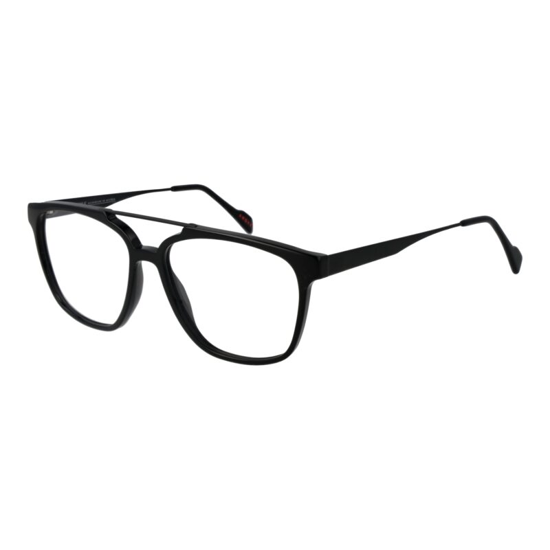 ANDY WOLF 4586 56A (4586 56A) Unisex EYEWEAR