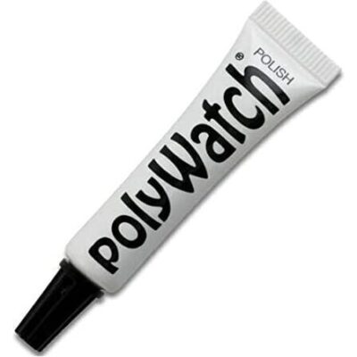 Polywatch (4595) Unisex WATCHES