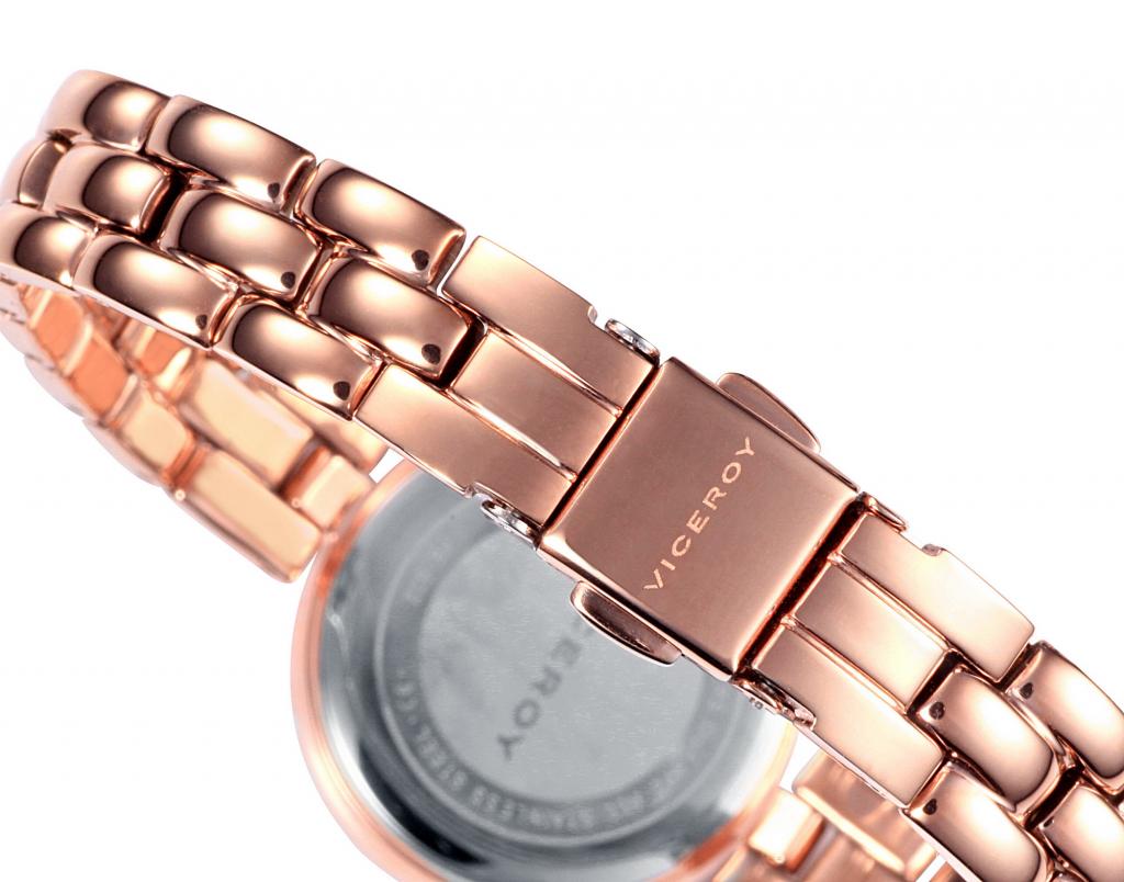 Viceroy Watches Women 461032-93 - stainless steel - 26mm - 30 meters(461032-93) - Image 3