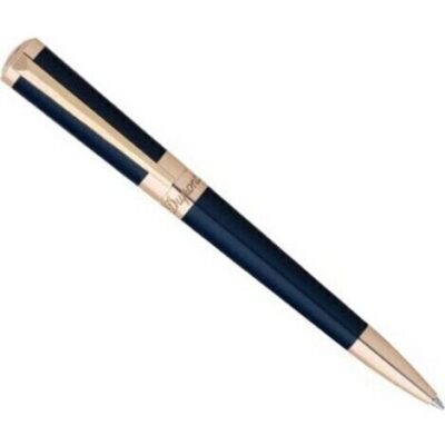 Penne S-t- Dupont 465009 (465009) Unisex FASHION ACCESSORIES
