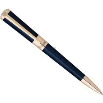 Penne S-t- Dupont 465009 (465009) Unisex FASHION ACCESSORIES