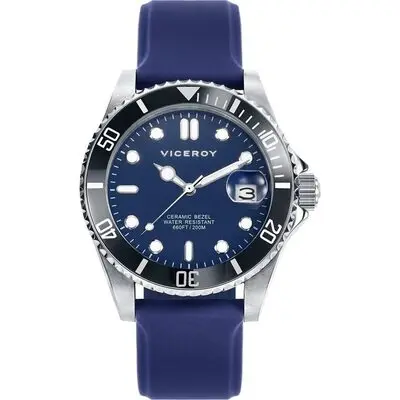 Viceroy Watches Model Magnum 471031-39 (471031-39) Men WATCHES