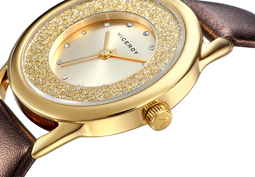 Viceroy Women's Watch 471074-20(471074-20) 2 Viceroy Women's Watch 471074-20(471074-20) - Image 2