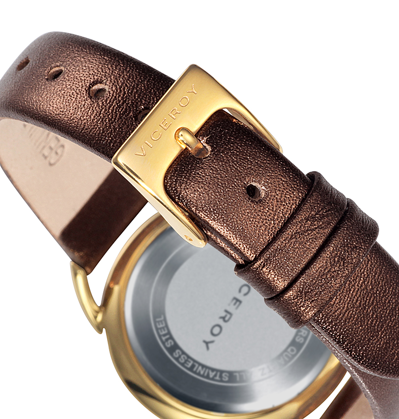 Viceroy Women's Watch 471074-20(471074-20) 3 Viceroy Women's Watch 471074-20(471074-20) - Image 3