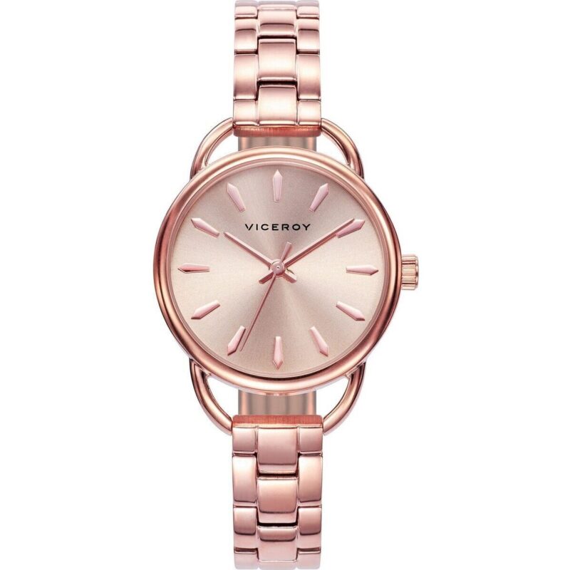 Viceroy Watches Model Kiss 471094-97 (471094-97) Women WATCHES Viceroy Watches Model Kiss 471094-97 (471094-97) Women WATCHES