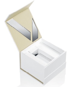 Viceroy Watches viceroy Watch kiss 471094-97 wr: 5 atm - case: 28 mm - gender: Lady - case material: ss - band material: ss br Women's Watch - Image 4