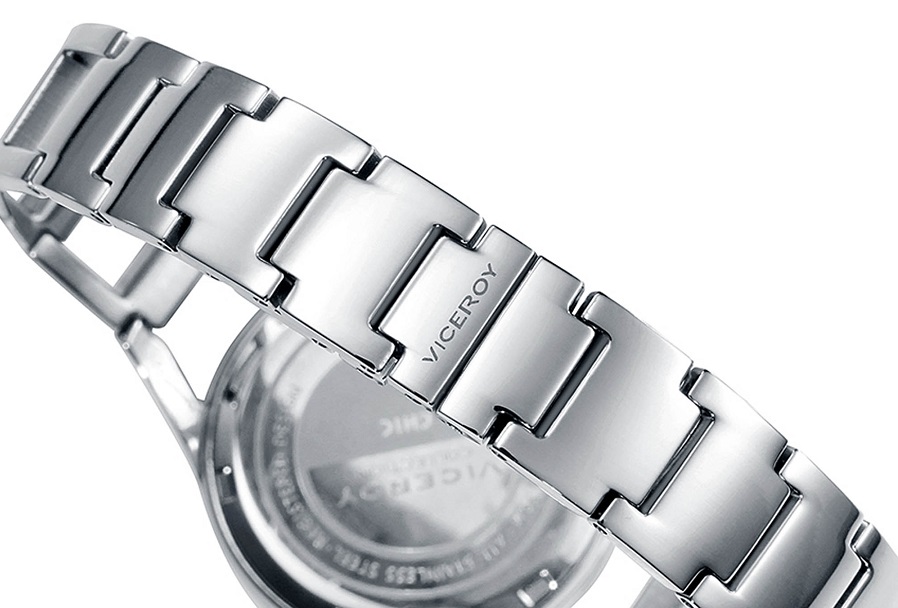 Viceroy Ladies Watch (471144-97) Women's Watch - Image 2