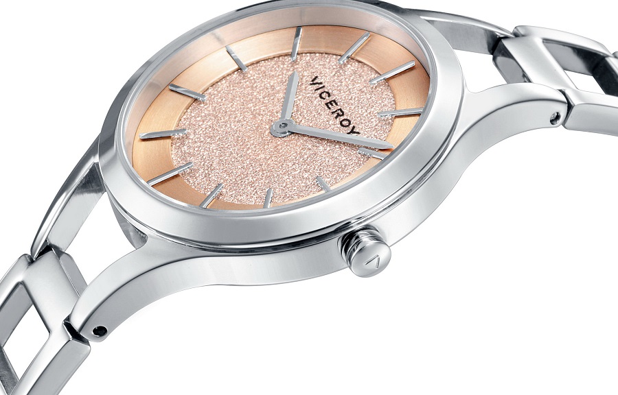 Viceroy Ladies Watch (471144-97) Women's Watch - Image 3