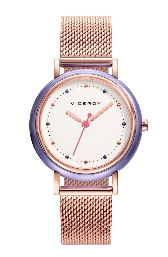 Viceroy Mod kiss_bm (471156-09) Women's Watch 1 Viceroy Mod Kiss_bm (471156-09) Women's Watch
