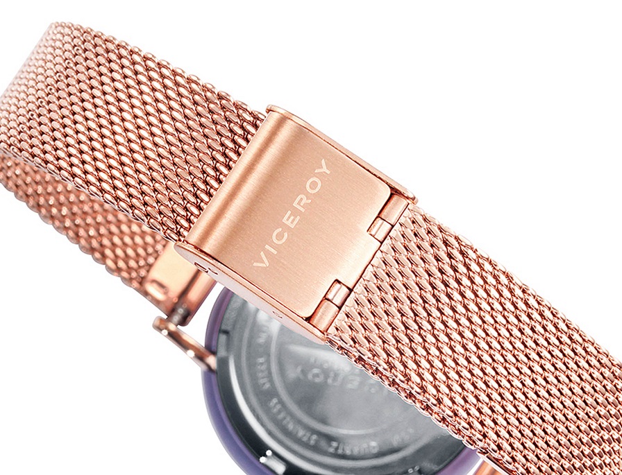 Viceroy Mod kiss_bm (471156-09) Women's Watch 2 Viceroy Mod kiss_bm (471156-09) Women's Watch - Image 2