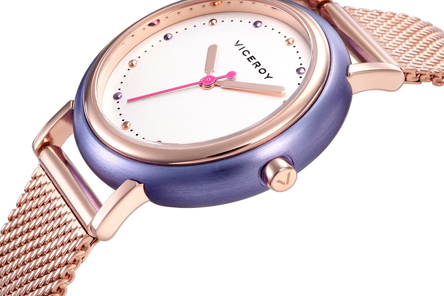 Viceroy Mod kiss_bm (471156-09) Women's Watch 3 Viceroy Mod kiss_bm (471156-09) Women's Watch - Image 3