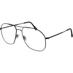 Andy Wolf 4732 59c (4732 59C) Unisex EYEWEAR