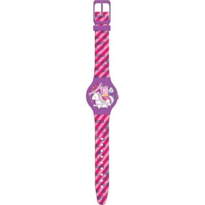 Kid Watch Peppa Pig ***special Price*** (482608) Unisex WATCHES