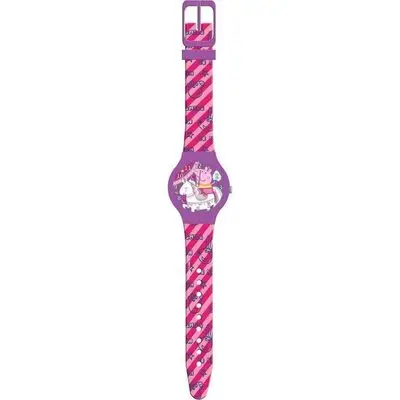Kid Watch Peppa Pig (482608) Unisex WATCHES