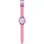 Kid Watch Peppa Pig - Tin Box (482625) Unisex WATCHES