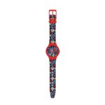 Kid Watch Transformers - Tin Box (483204)  Watch