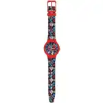 Kid Watch Transformers - Tin Box (483204) Unisex WATCHES
