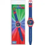 Kid Watch Pj Masks (superpigiamini) - Blister Pack ***special Price*** (484002) Unisex WATCHES