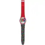 Kid Watch Digital Pj Masks - Clamshell ***special Price*** (484053) Unisex WATCHES