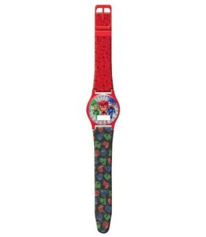 Kid Watch Pj Masks - Clamshell (484053)  Watch