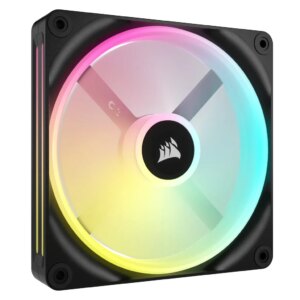 Corsair iCUE LINK QX140 RGB 140mm PWM Fan Expansion Kit (CO-9051003-WW)