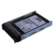 Lenovo ThinkSystem 2.5'' 5400 PRO 480GB Read Intensive SATA 6Gb HS SSD - Image 3